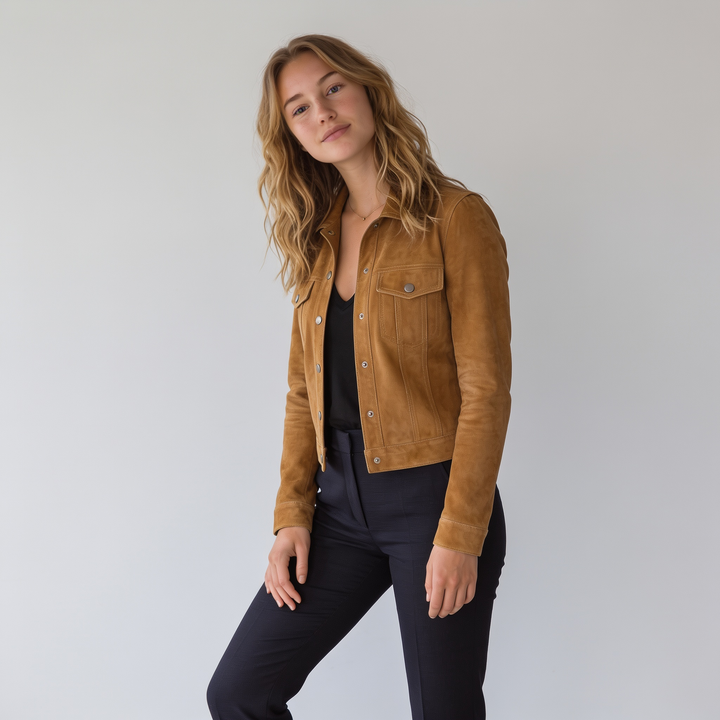 Clover Jacket