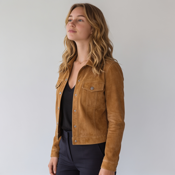 Clover Jacket
