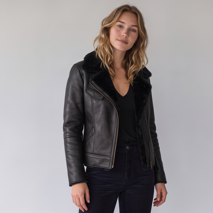 Coco Jacket