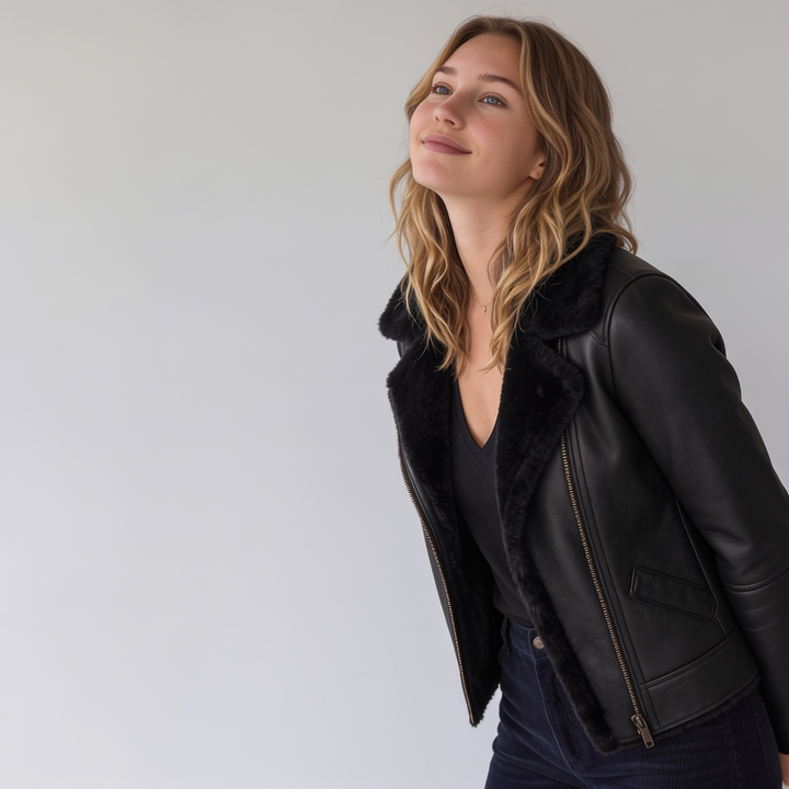 Coco Jacket