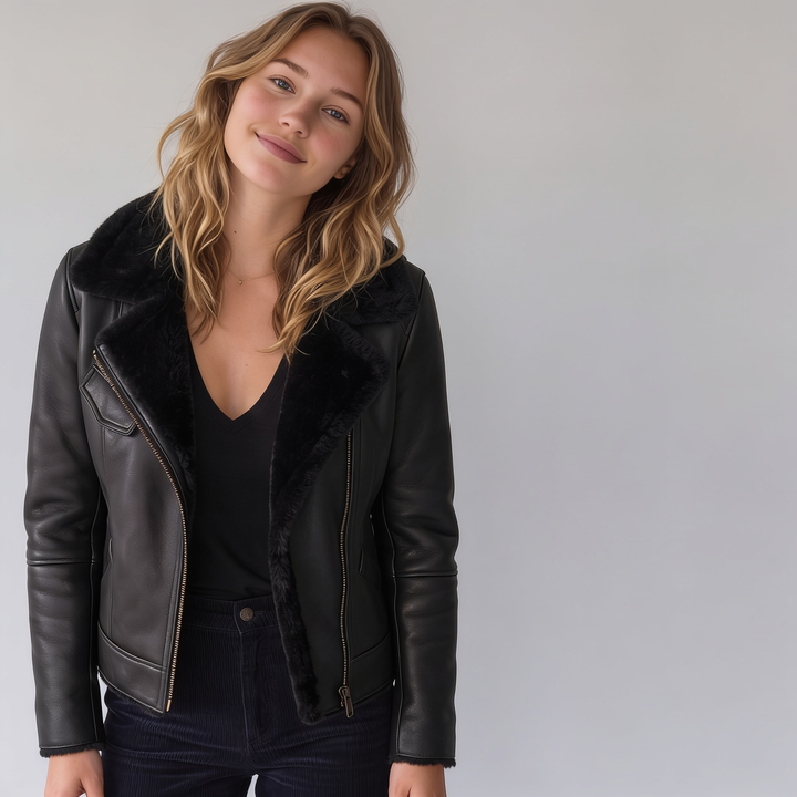 Coco Jacket
