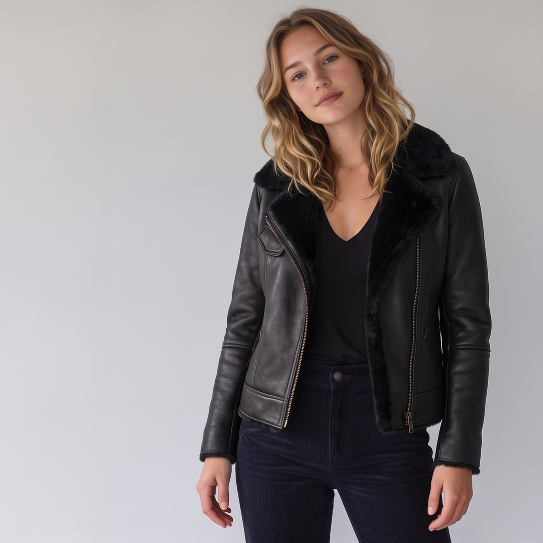 Coco Jacket