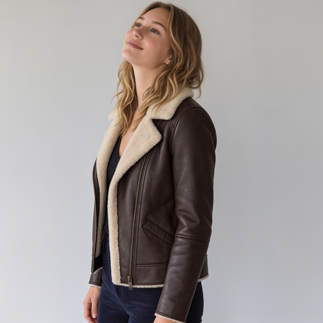 Coco Jacket