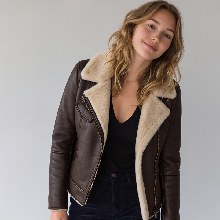 Coco Jacket