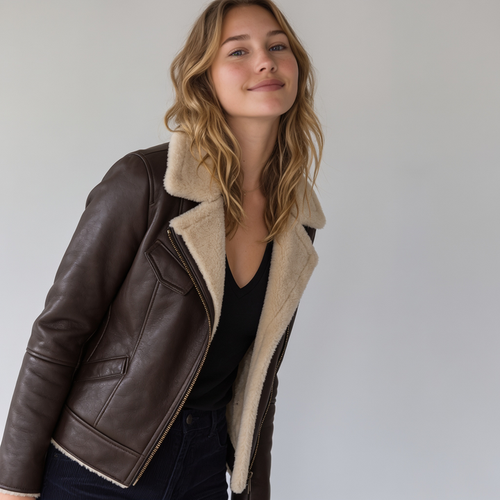 Coco Jacket