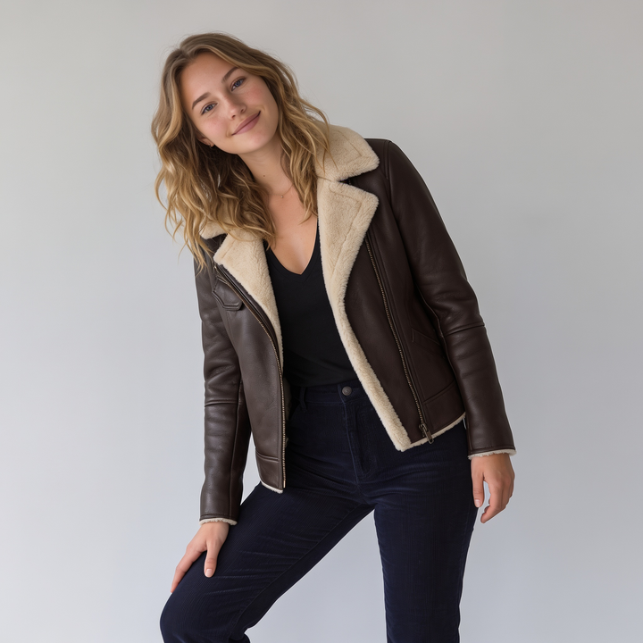 Coco Jacket