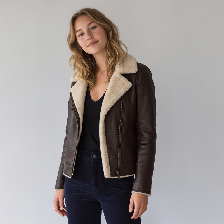 Coco Jacket