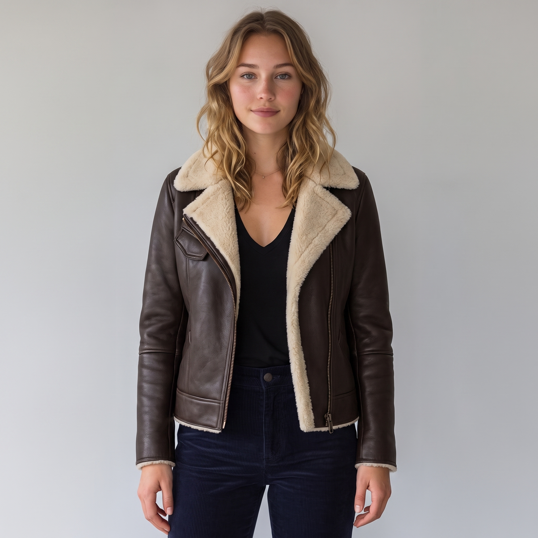 Coco Jacket