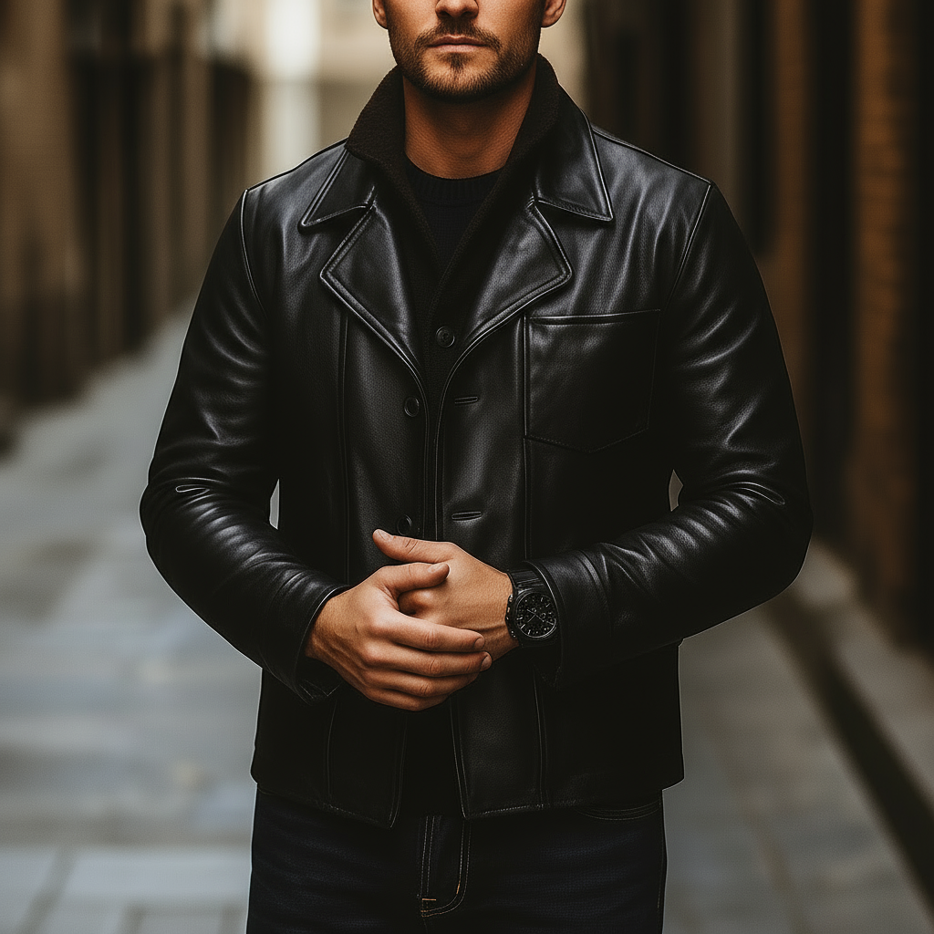 Convair Jacket