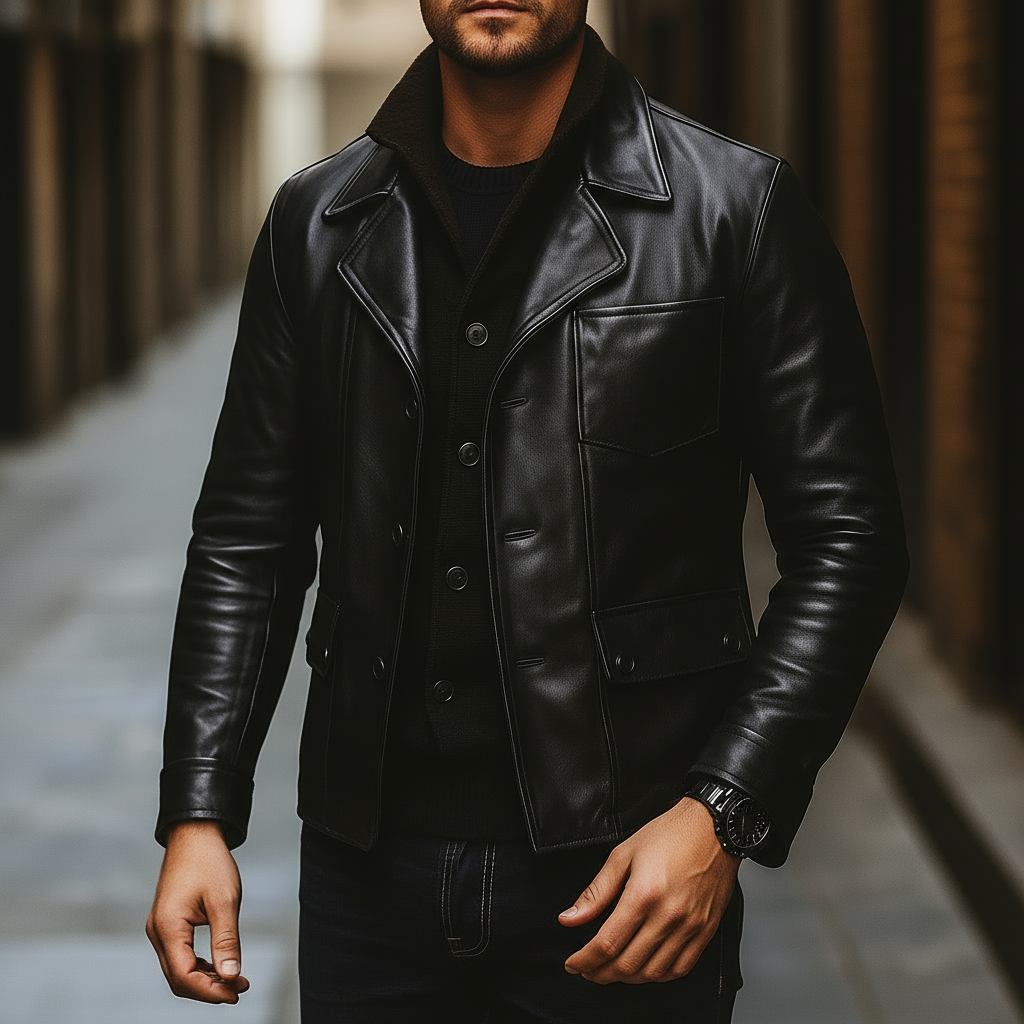 Convair Jacket