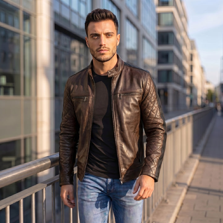 Crusader Jacket