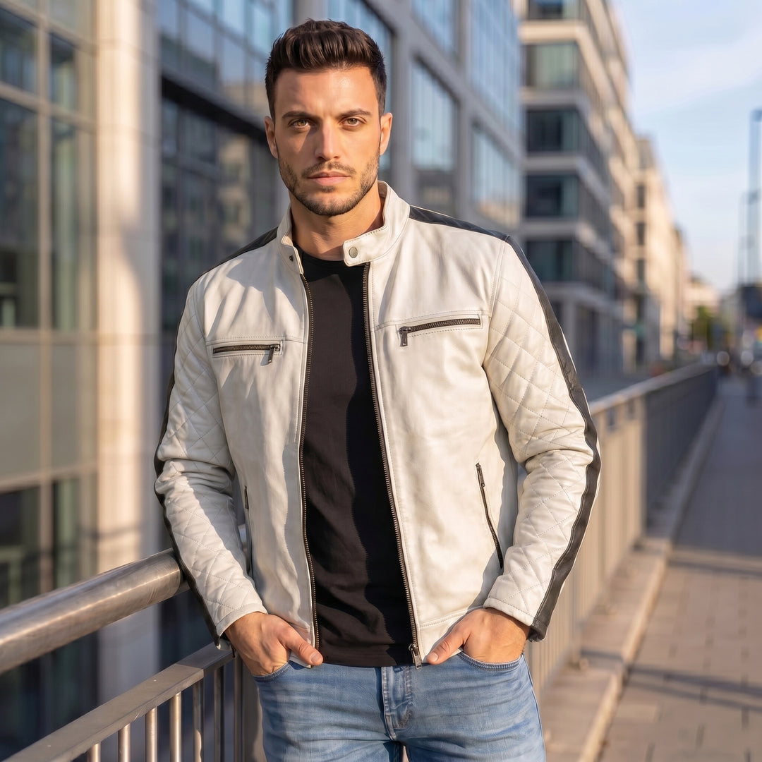 Crusader Jacket
