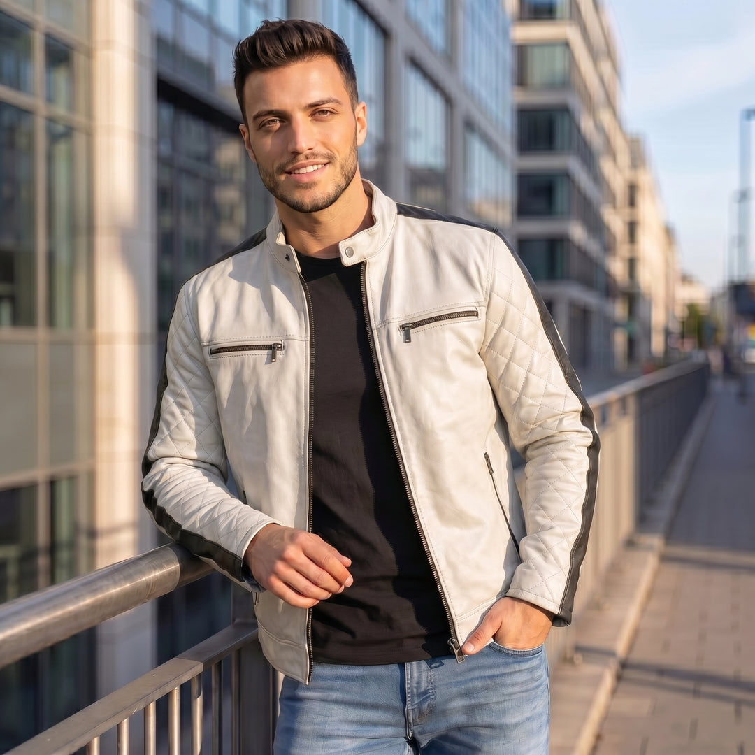 Crusader Jacket