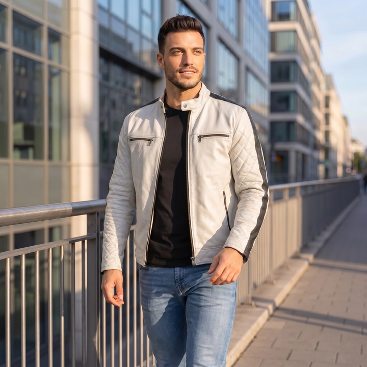 Crusader Jacket
