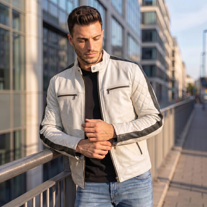 Crusader Jacket