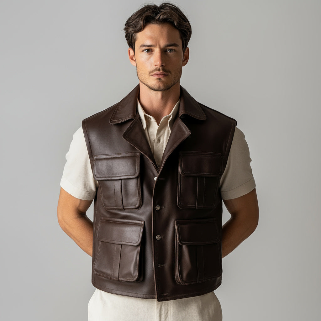 Curtis Jacket