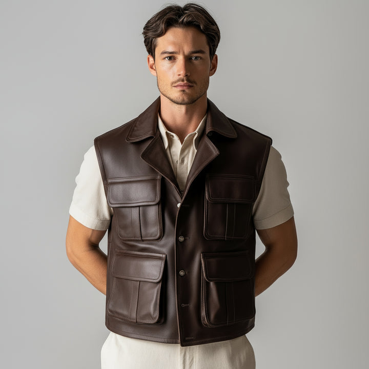 Curtis Jacket