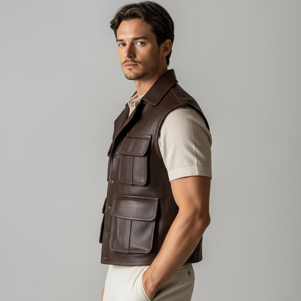 Curtis Jacket