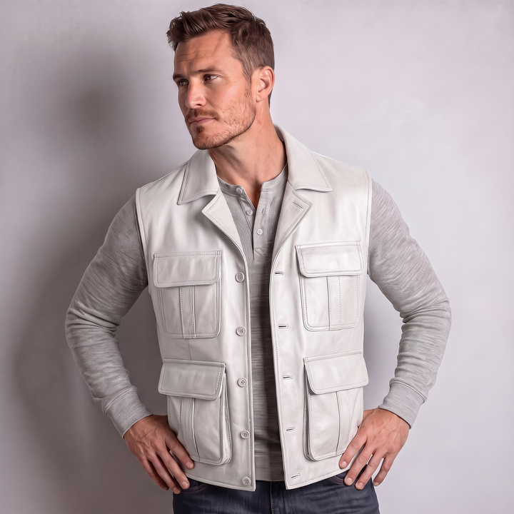 Curtis Jacket
