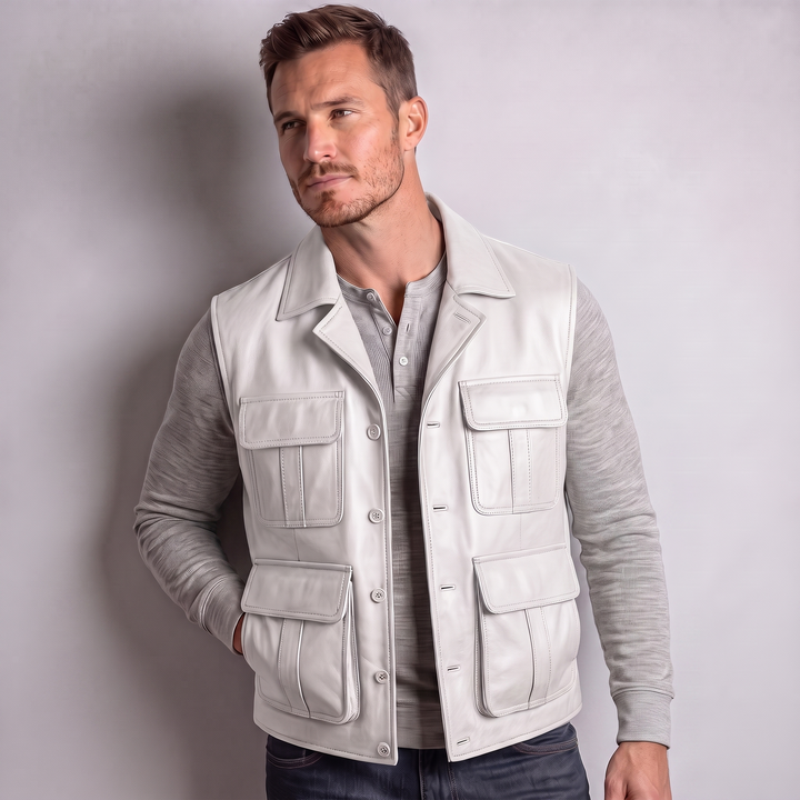Curtis Jacket