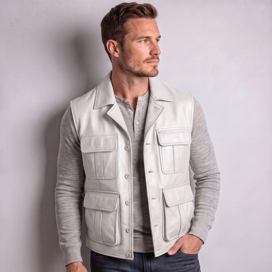 Curtis Jacket