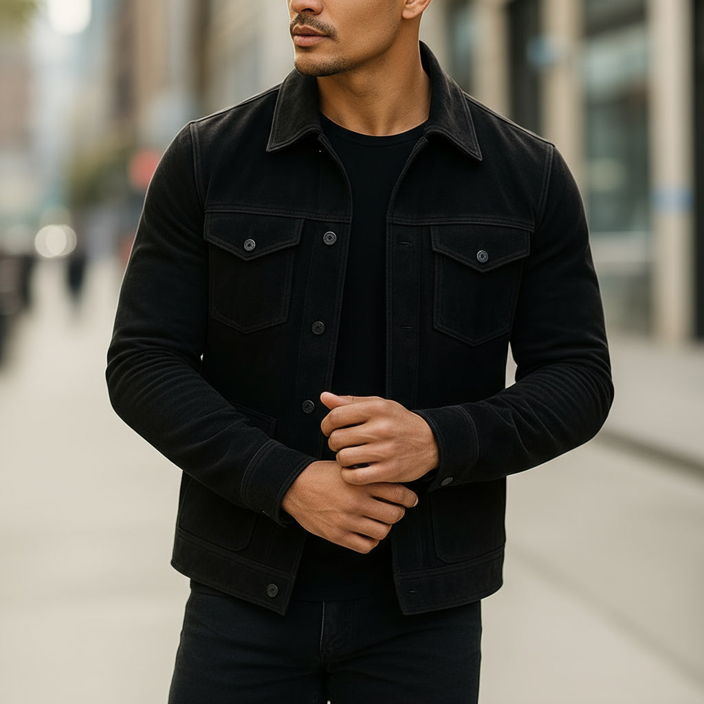 Cyclone Jacket