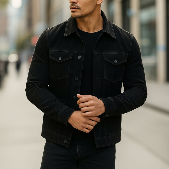 Cyclone Jacket