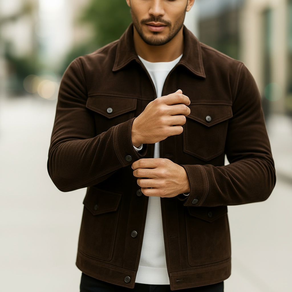 Cyclone Jacket