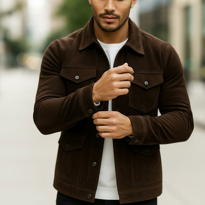 Cyclone Jacket