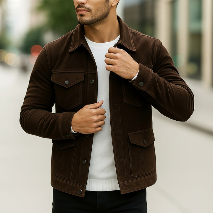 Cyclone Jacket