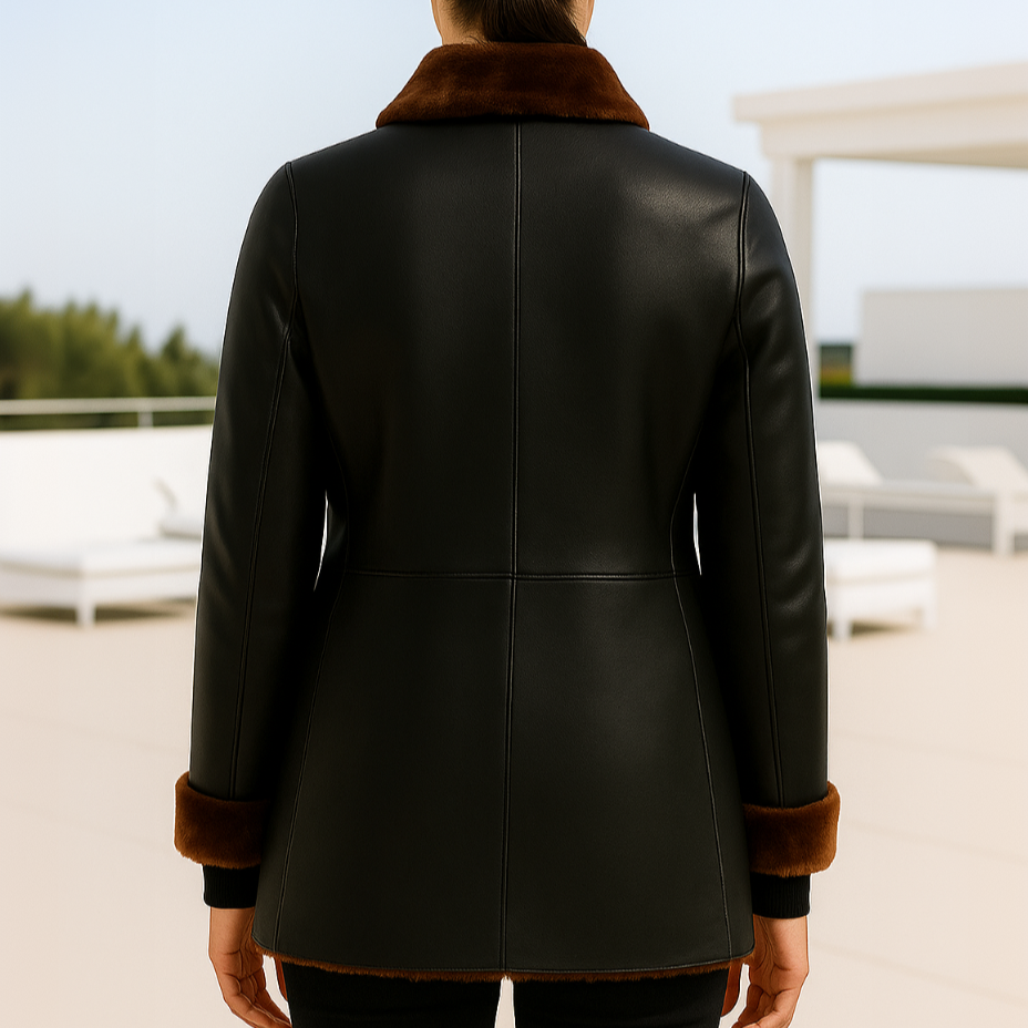 Aurelia Jacket