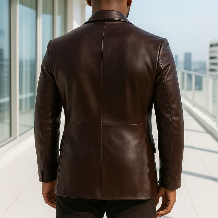 Argus Blazer