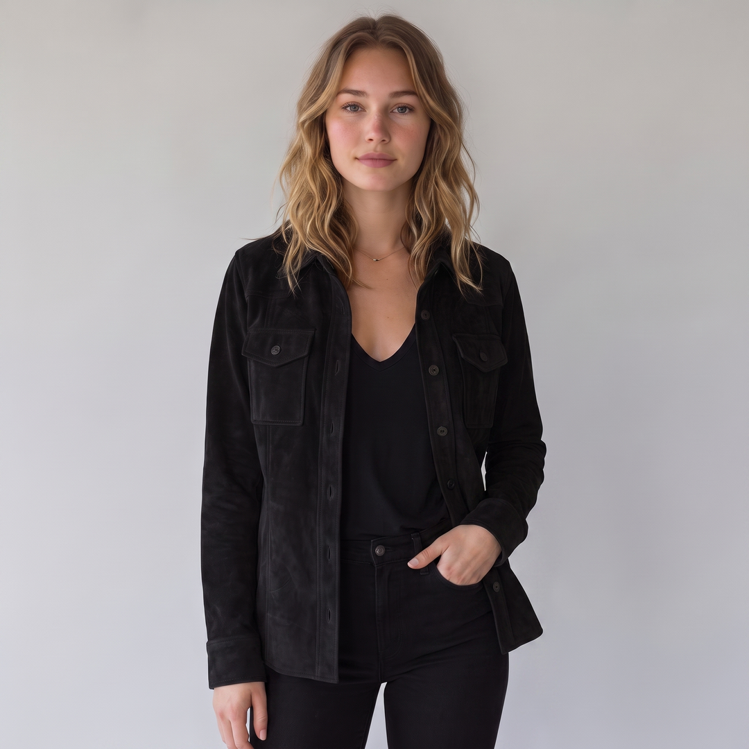 Daisy Jacket