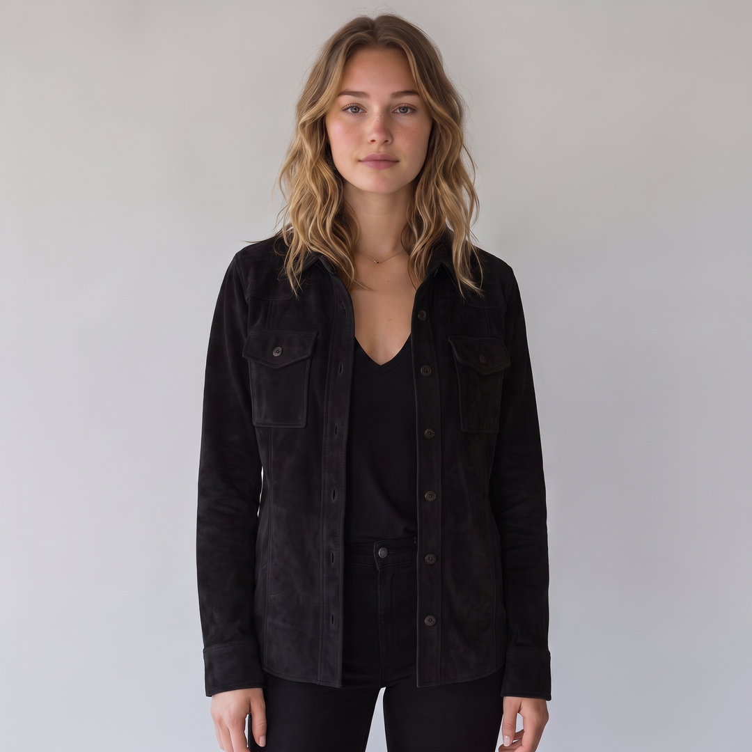 Daisy Jacket