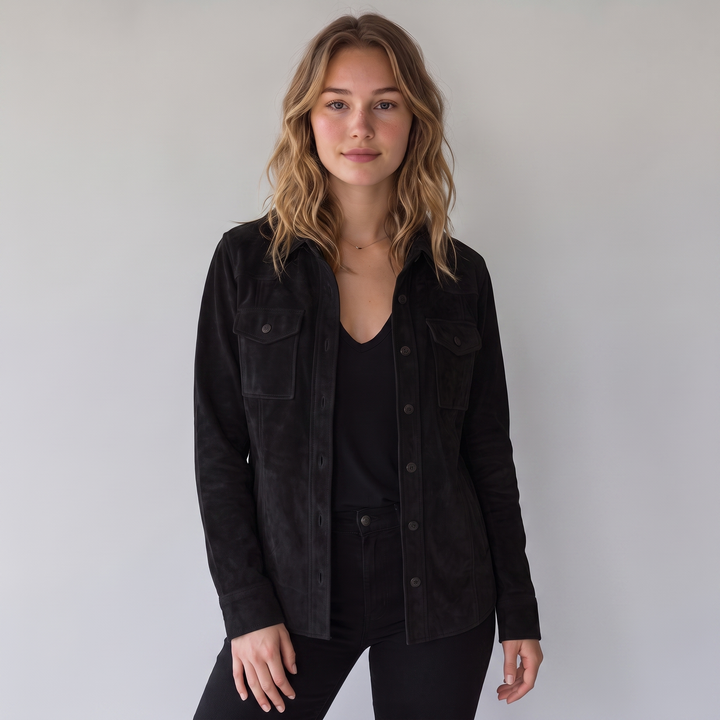 Daisy Jacket