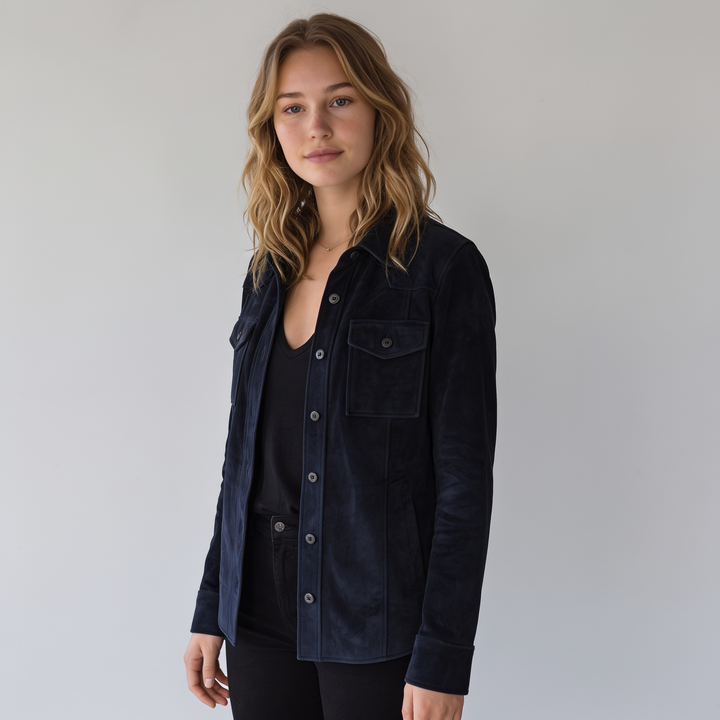 Daisy Jacket