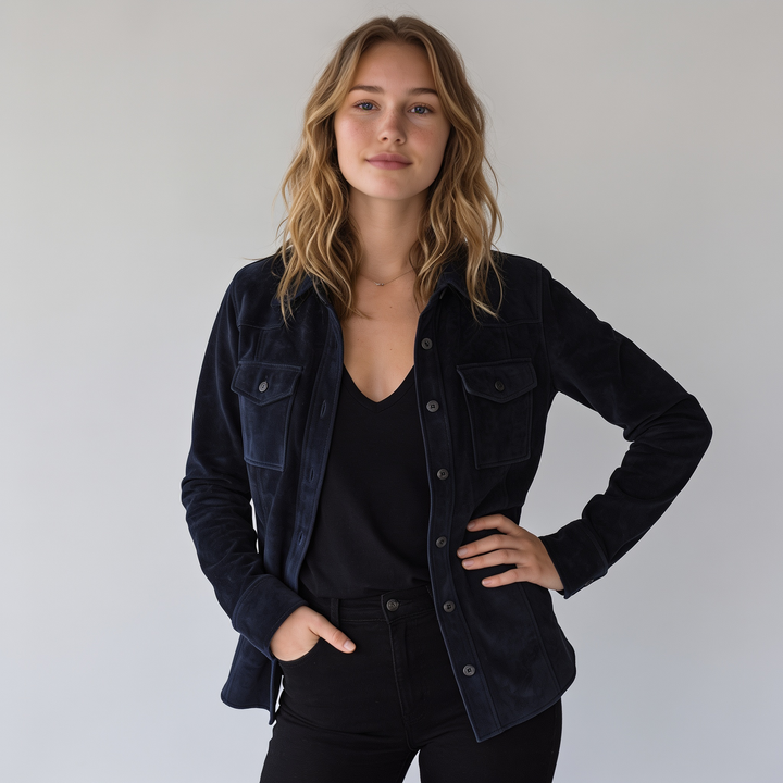 Daisy Jacket