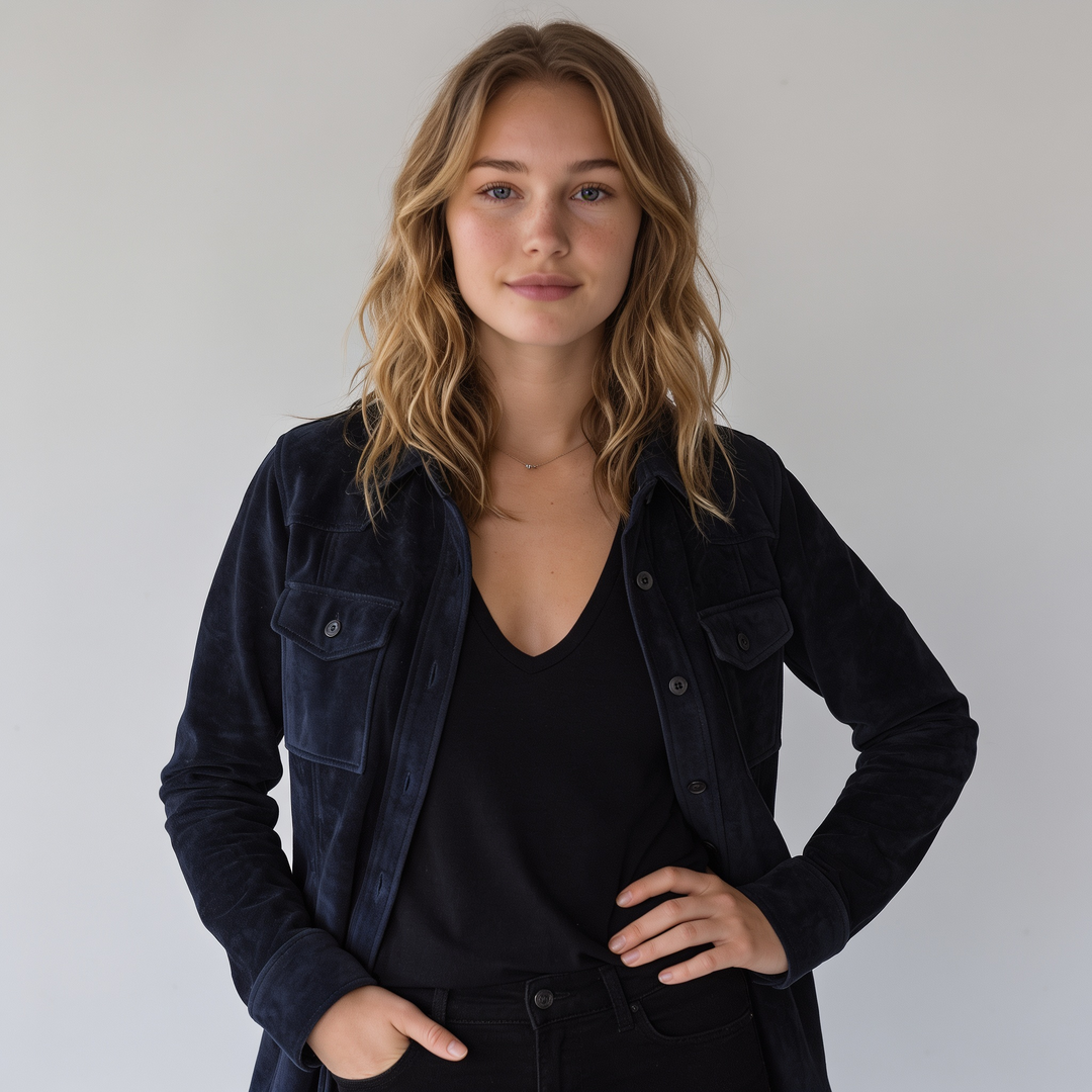 Daisy Jacket