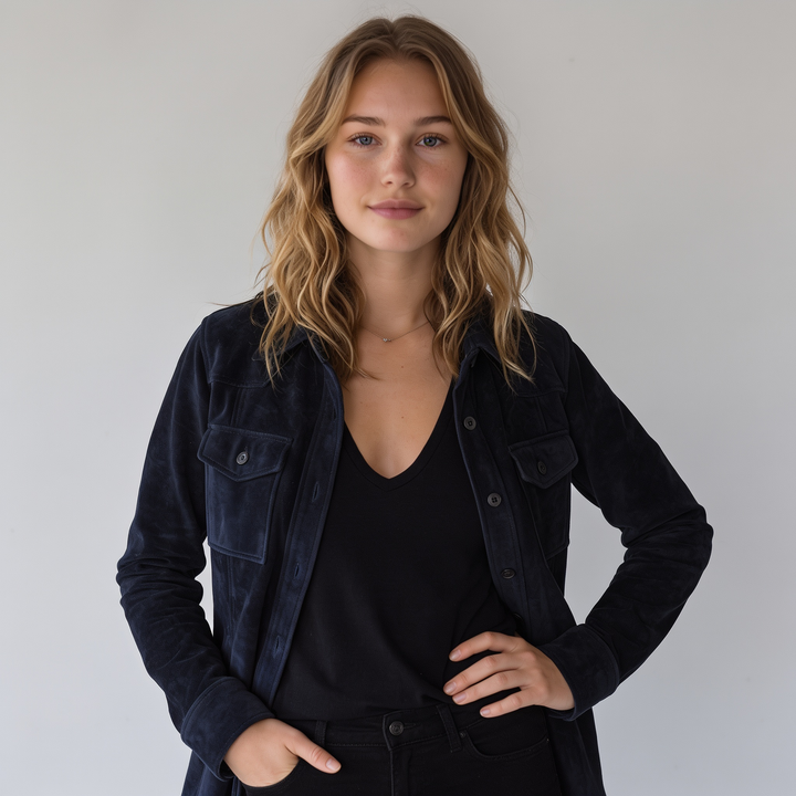 Daisy Jacket