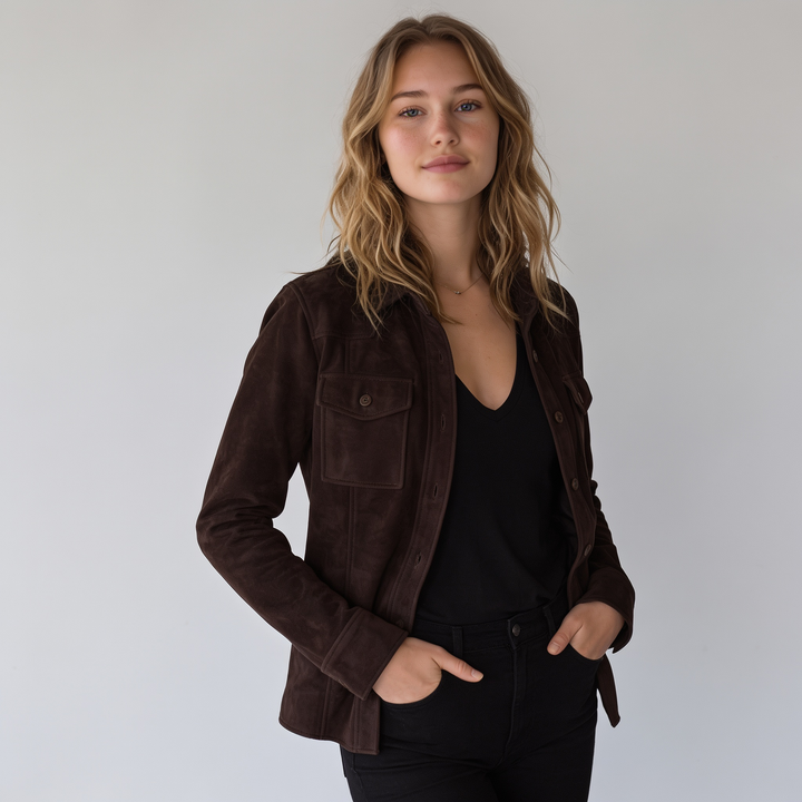 Daisy Jacket