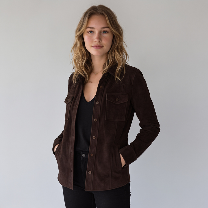 Daisy Jacket