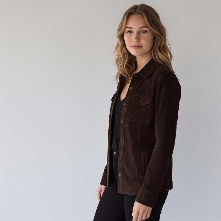 Daisy Jacket