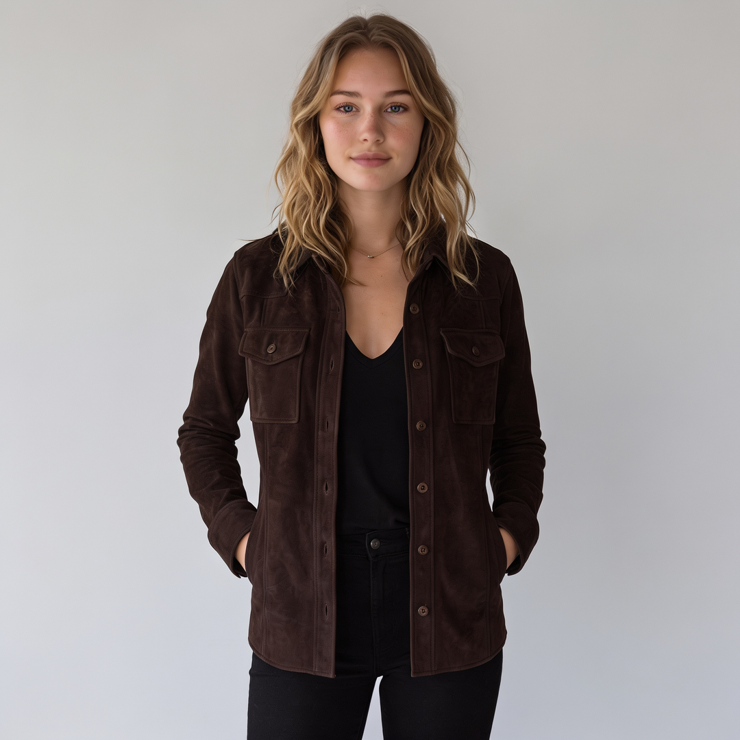 Daisy Jacket