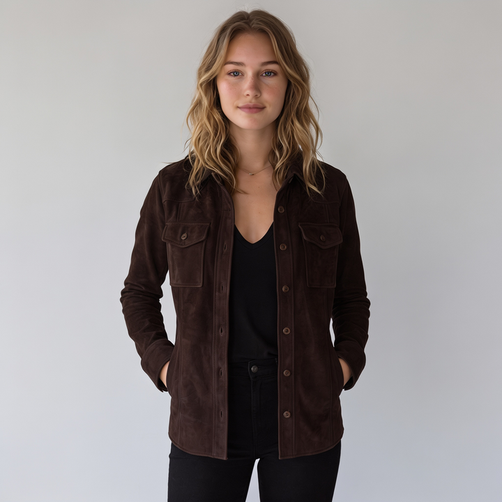 Daisy Jacket