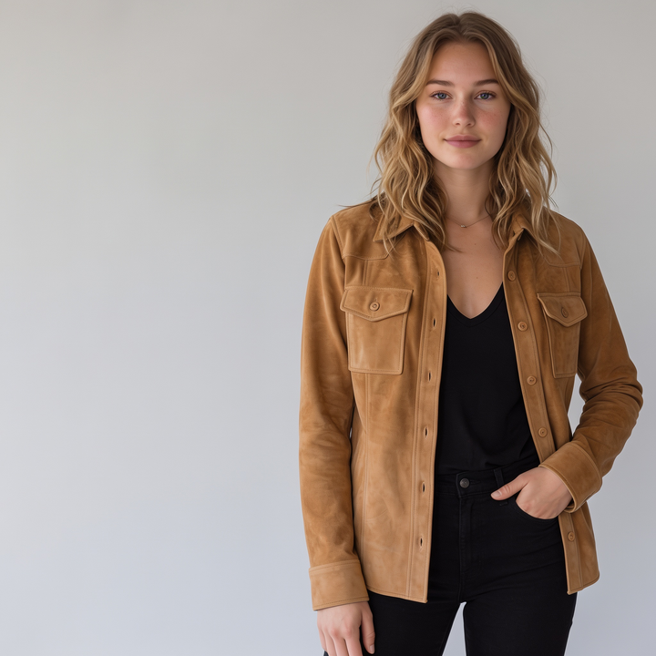 Daisy Jacket