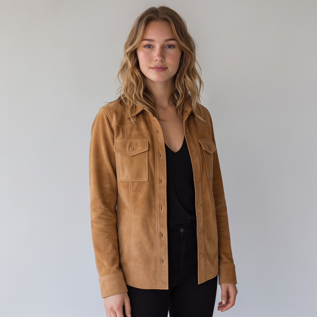 Daisy Jacket