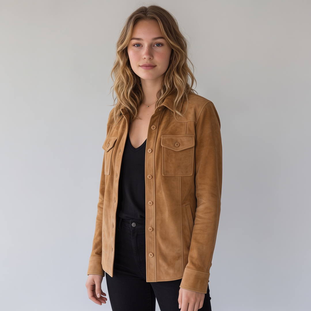 Daisy Jacket