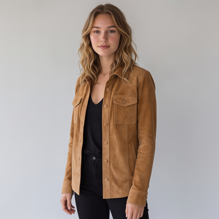 Daisy Jacket