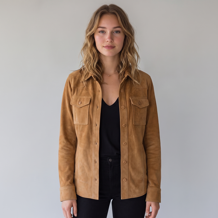 Daisy Jacket