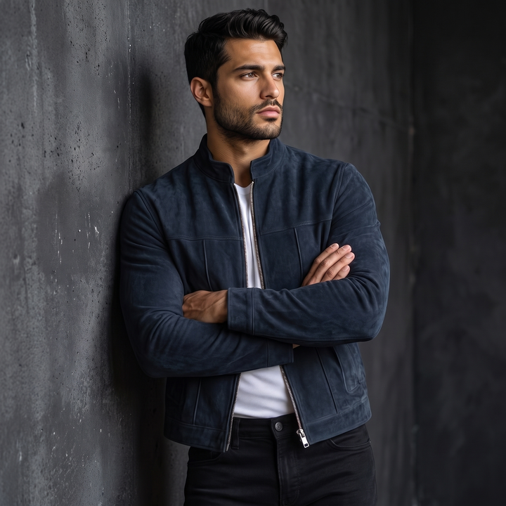 Veste Dakota